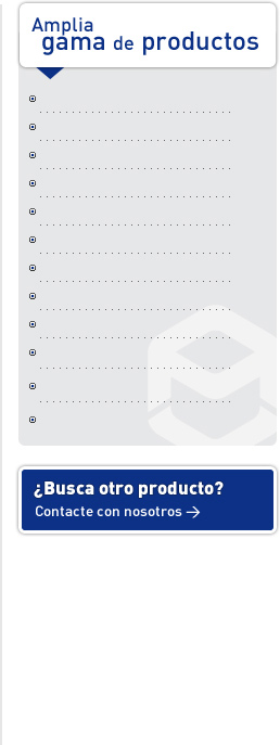 Catálogo de productos Abbot Vault